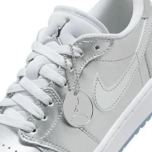 Amazon | NIKE AIR JORDAN 1 LOW GOLF Gift Giving ナイキ ジョーダン1
